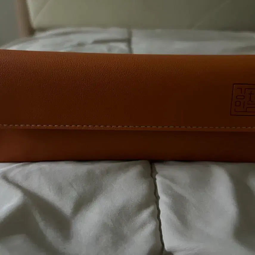 [BUNJANG] Kang Min-chul Pencil Case / 강민철 필통 팔아요