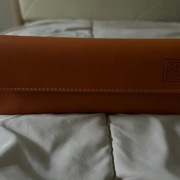 [BUNJANG] Kang Min-chul Pencil Case / 강민철 필통 팔아요