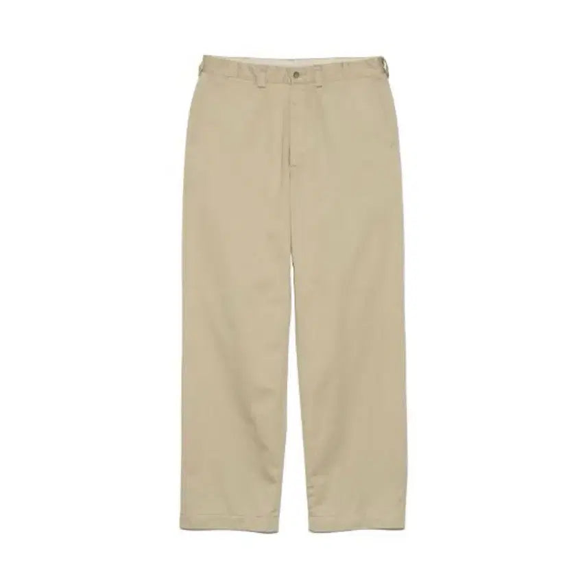 [BUNJANG] nanamica Wide Chino Pants / [30] 나나미카 와이드 치노팬츠