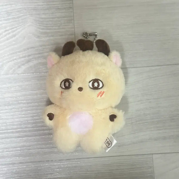 [BUNJANG] Park Jihoon Sosim Doll / 박지훈 소심이 인형 판매