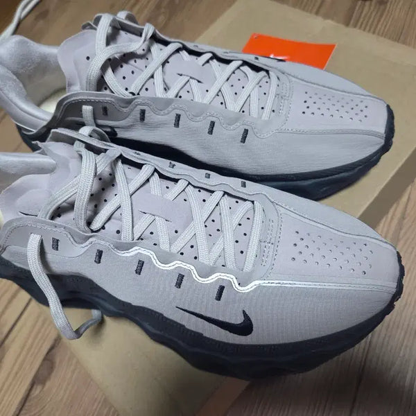 [BUNJANG] Nike AVALON Rover College Grey Black 280 / 나이키 아바 로버 컬리지 그레이 블랙 280