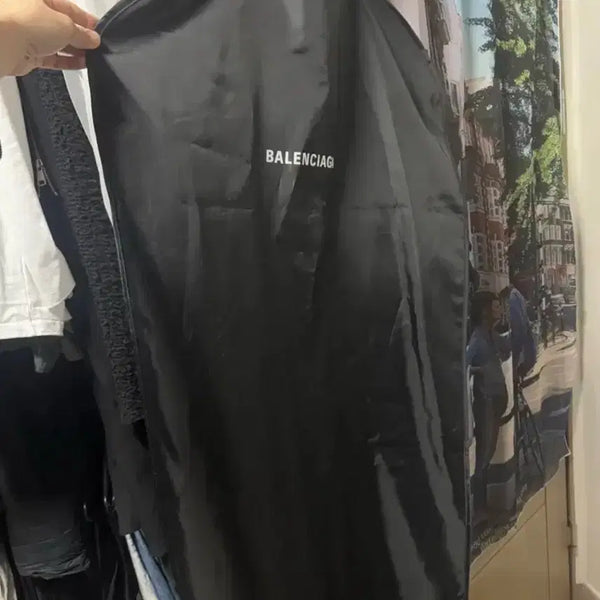 [BUNJANG] Balenciaga Suitcase / 발렌시아가 수트케이스