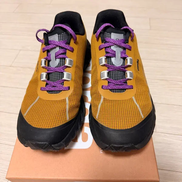 [BUNJANG] Norda 002 Oak Sneakers / norda002 노다 002 oak 275