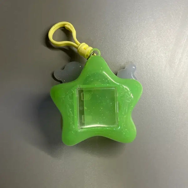 [BUNJANG] NCT WISH NCT WISH Steady Keyring / 엔시티위시 스테디 키링 위츄