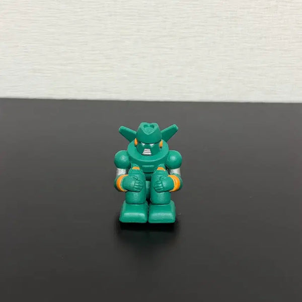 [BUNJANG] Crayon Shin-chan Machiboke Gundam Robot / 짱구는 못말려 마치보케 건담로봇