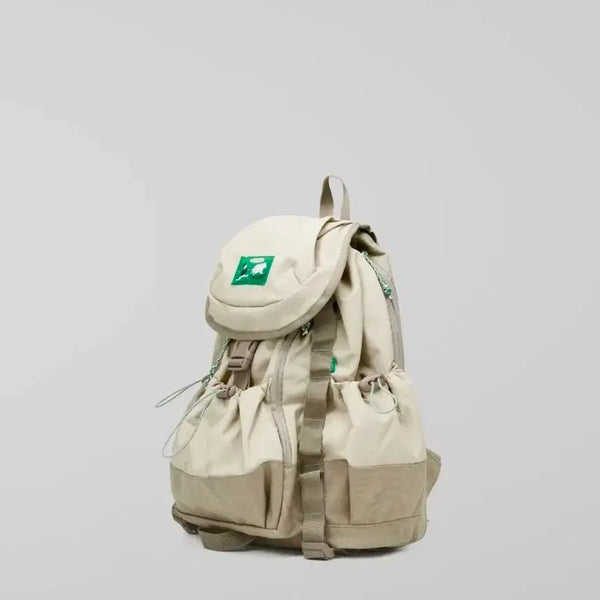 [BUNJANG] Parity Lucksack Mini Backpack Light Beige / 패리티 럭색 미니 라이트 베이지