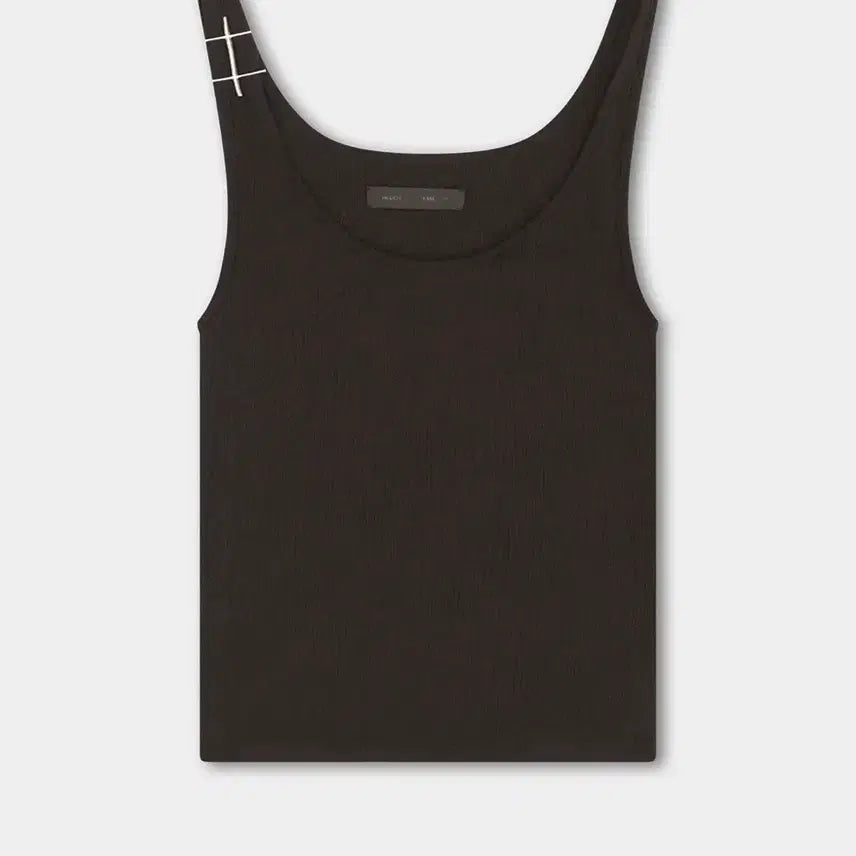 [BUNJANG] Heliot Emil Alkali Tank Black / HELIOT EMIL ALKALI TANK