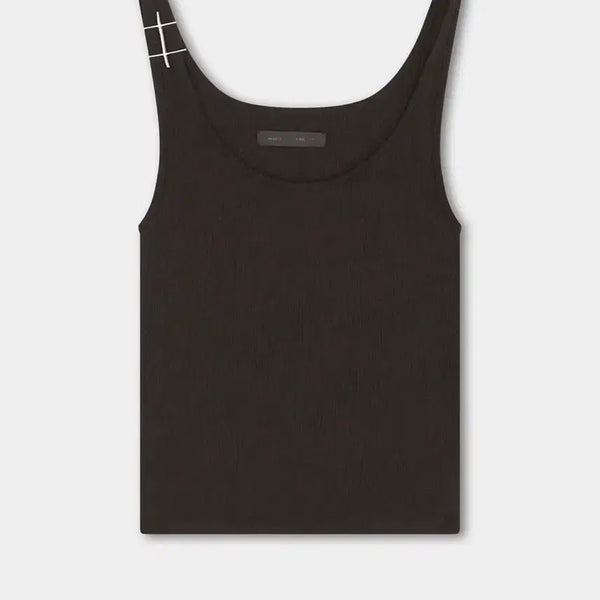 [BUNJANG] Heliot Emil Alkali Tank Black / HELIOT EMIL ALKALI TANK