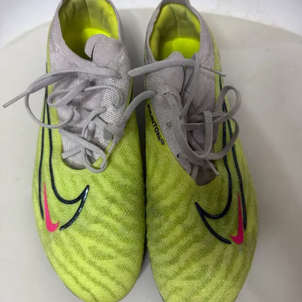 [BUNJANG] Nike Phantom GX 270 Soccer Cleats / 나이키 팬텀Gx 270 하자X