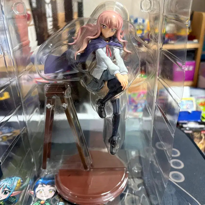 [BUNJANG] Zero's Familiar Louise Figure / (최저가/한정판) 제로의사역마 루이즈 피규어 판매