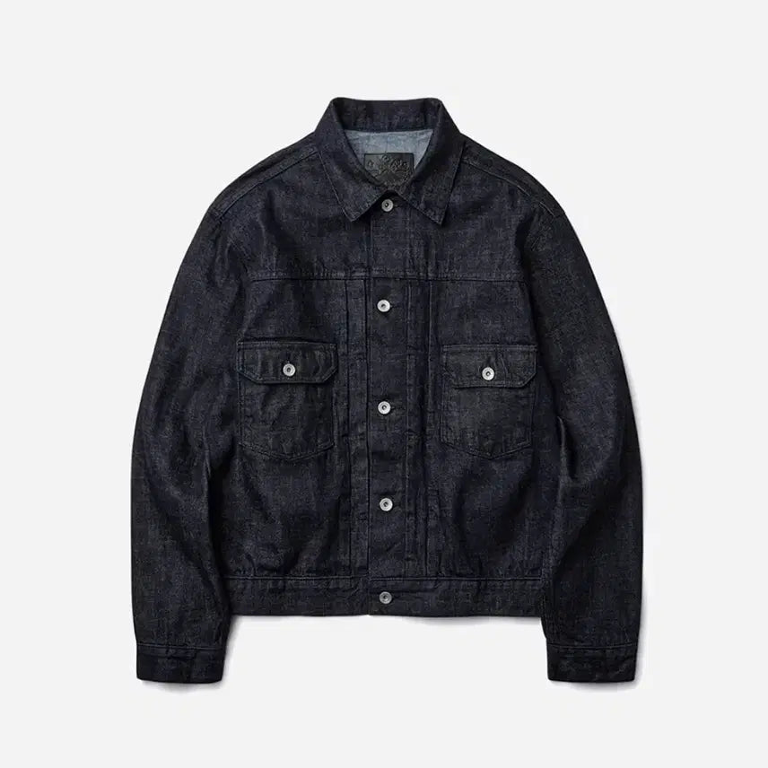 [BUNJANG] KAMIA Combat Type II SVG Jacket (1 Wash) / [XL] 카미아 KAMIA COMBAT TYPE II SVG JACKET [1 WASH]