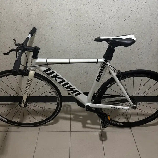 [BUNJANG] Unknown Singularity Bicycle / 언노운 싱귤 급처합니다
