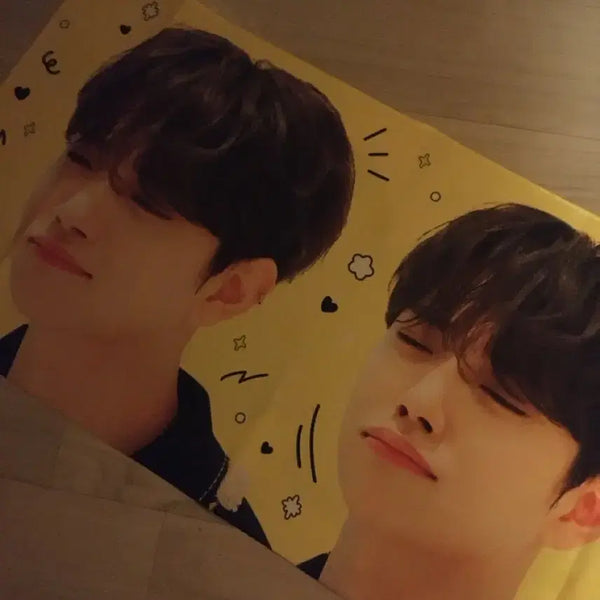 [BUNJANG] SEVENTEEN Joshua Slogan / 세븐틴 조슈아 슬로건 판매
