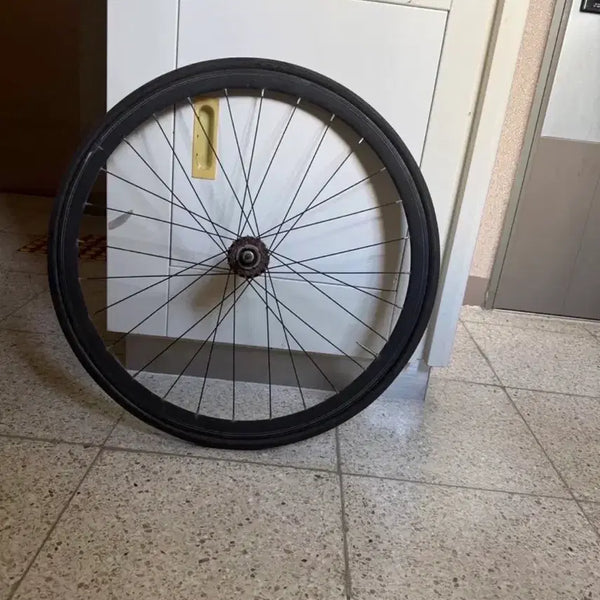 [BUNJANG] Aluminum Pixie Rear Wheel / 알루미눔 픽시 리어휠 급처
