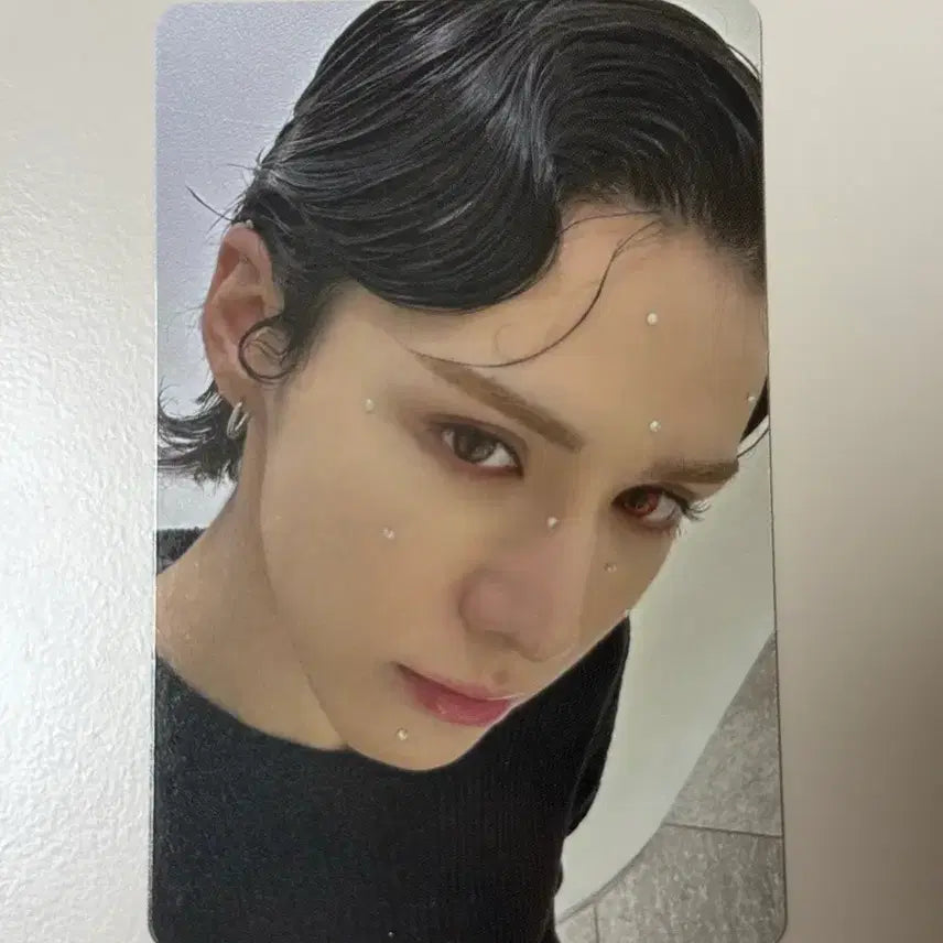 [BUNJANG] Xlov Imma Be Album Photocard / 엑스러브 Xlov 암어비 Imma Be 우무티 앨범 포토카드