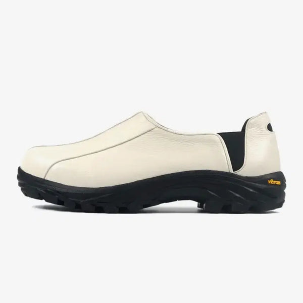 [BUNJANG] Uon Ivory Shoes Size 265-270 / 요위 Uon 아이보리