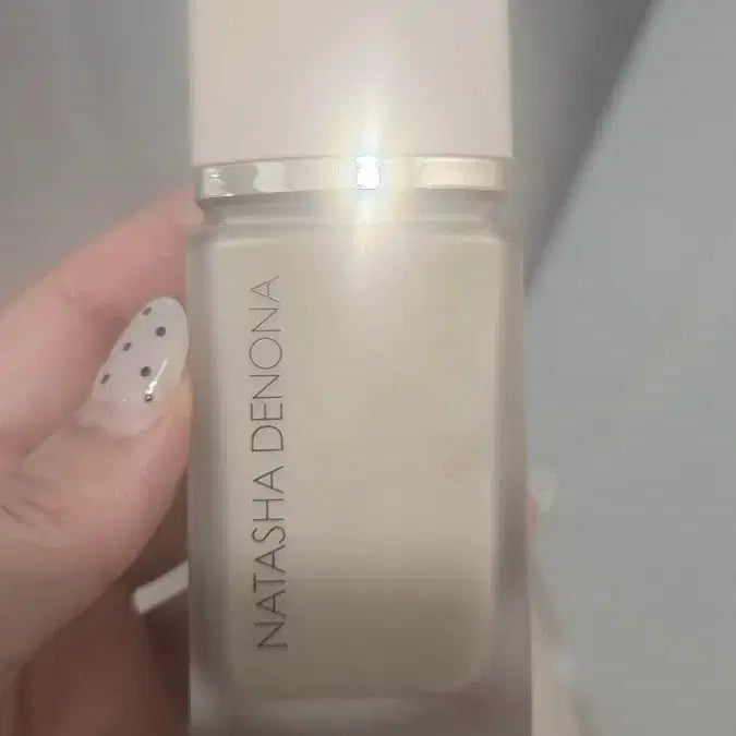 [BUNJANG] Natasha Denona Suzie Foundation N2 / 나타샤디노나. 수지 파운데이션 N2