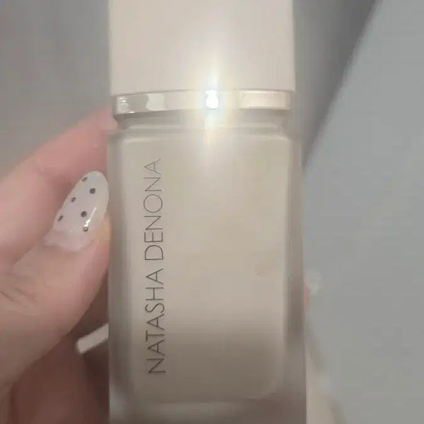[BUNJANG] Natasha Denona Suzie Foundation N2 / 나타샤디노나. 수지 파운데이션 N2