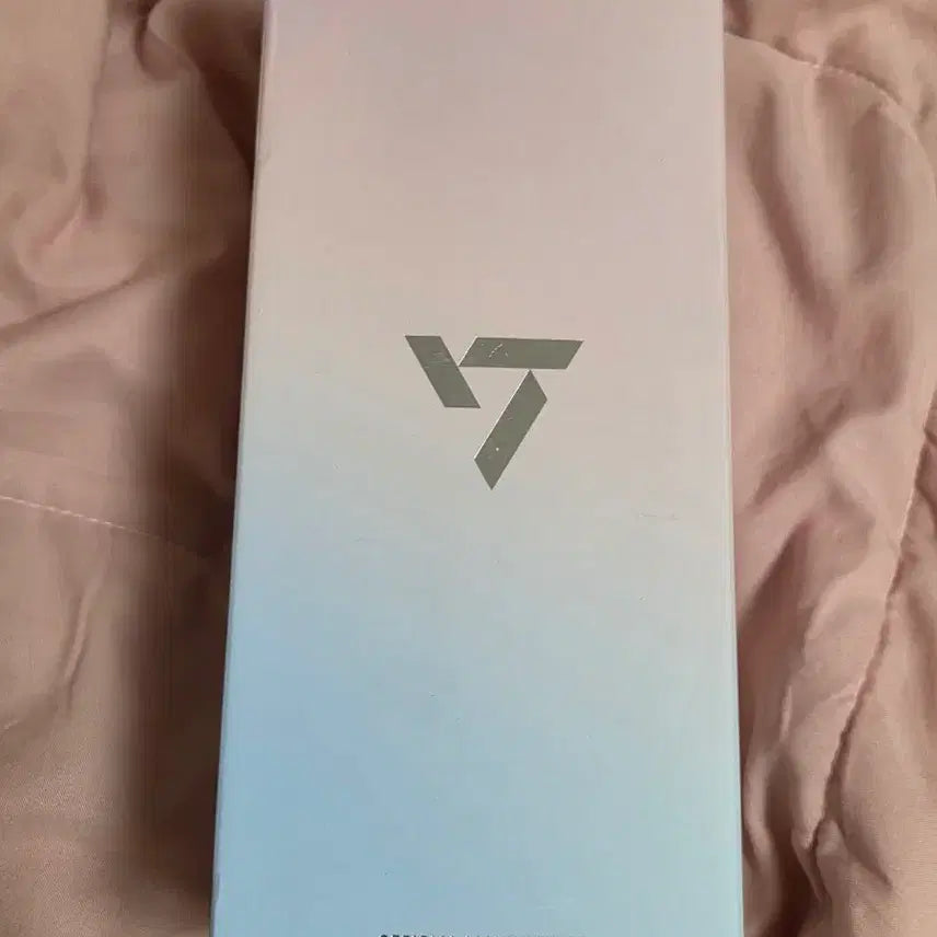 [BUNJANG] SEVENTEEN Official Light Stick (Carat Bong) / 캐럿봉 팔아요