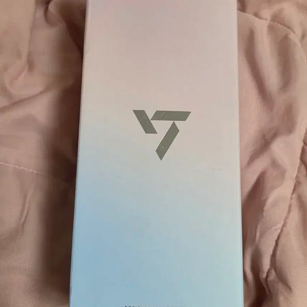 [BUNJANG] SEVENTEEN Official Light Stick (Carat Bong) / 캐럿봉 팔아요