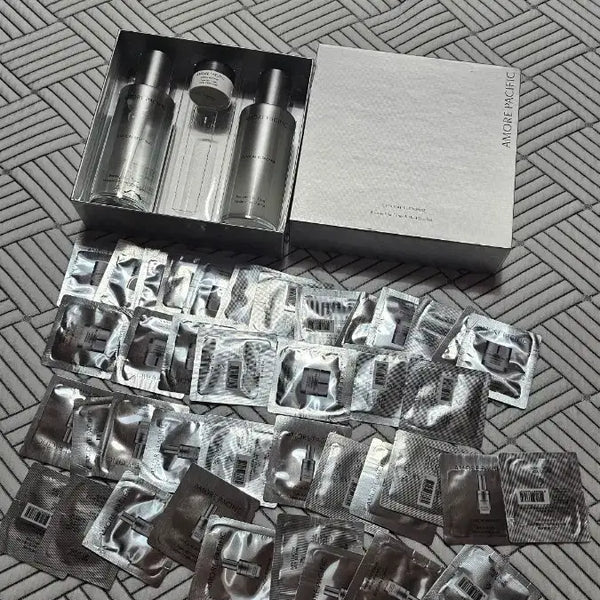 [BUNJANG] Amorepacific Clinical Response 2-Piece Set / 클리니컬 레스폰스 2종세트 아모레퍼시픽 신제품