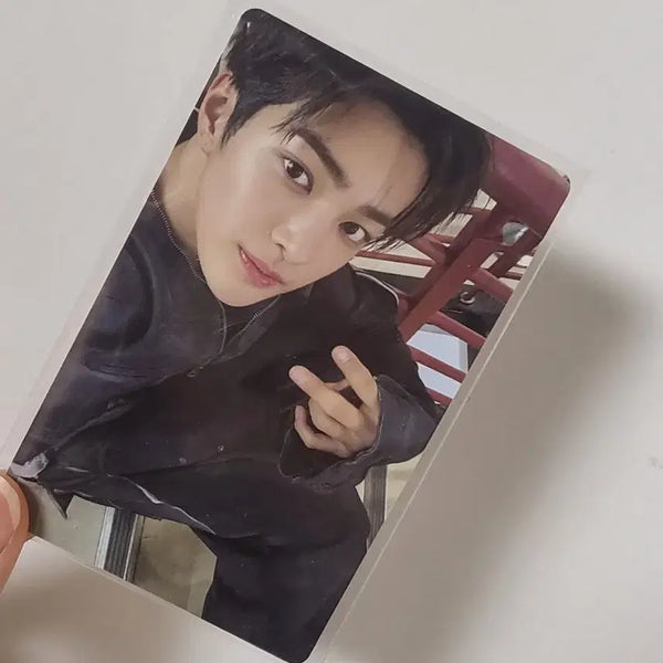 [BUNJANG] ONEUS Gunhee Photocard / 코르티스 안건호 건호 포카