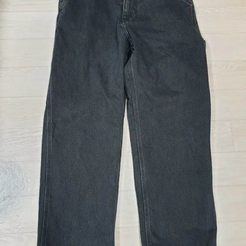 [BUNJANG] Carhartt WIP Single Knee Pants / 칼하트wip 싱글니 팬츠29