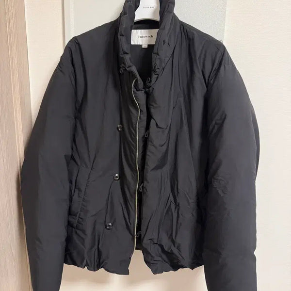 [BUNJANG] Tonywack Padded Jacket L Size / 토니웩 패딩 L사이즈