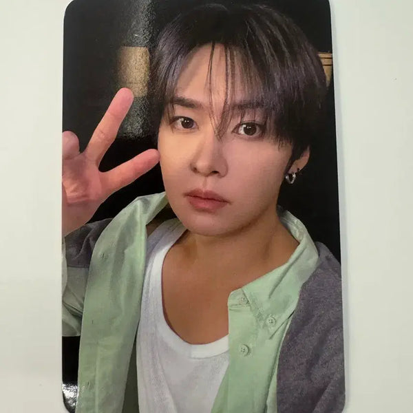 [BUNJANG] Stray Kids THIS&THAT Soundwave POB Lee Know / 스트레이키즈 스키즈 THIS&THAT 디스앤댓 사운드웨이브 특전 리노