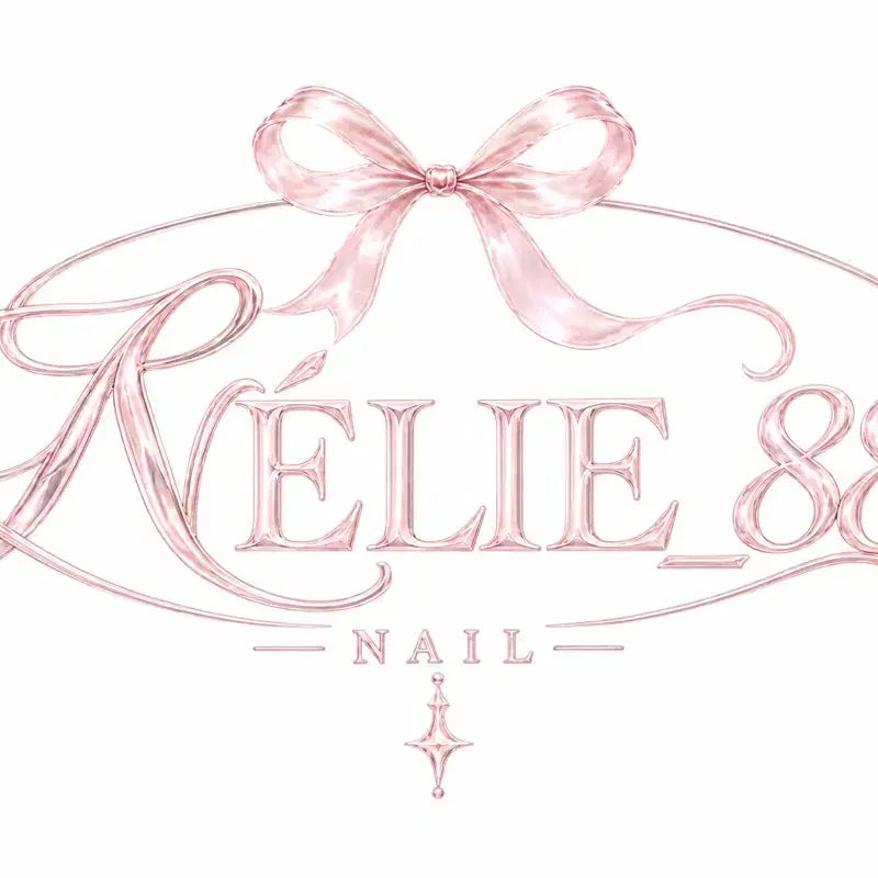 [BUNJANG] Custom Nail Tips / 네일팁 주문제작