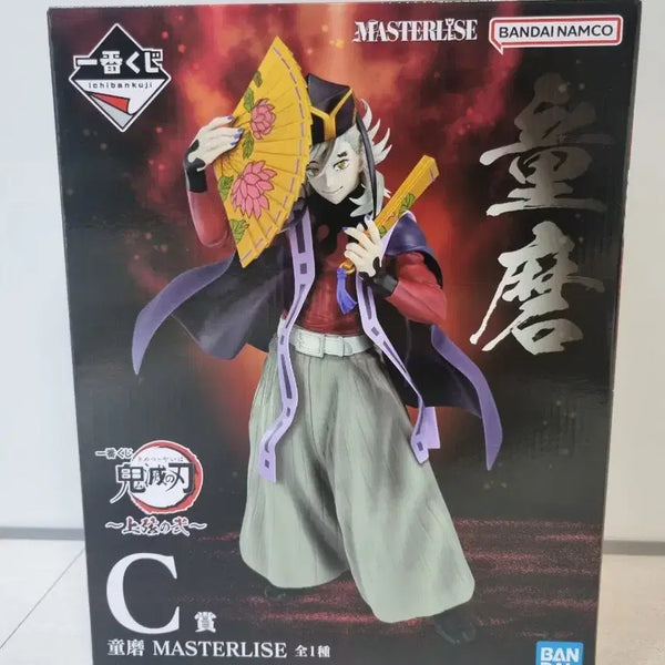 [BUNJANG] Demon Slayer Doma C Prize Kuja Figure / 귀칼 귀멸의칼날 도우마 c상 쿠지 피규어 팝니다