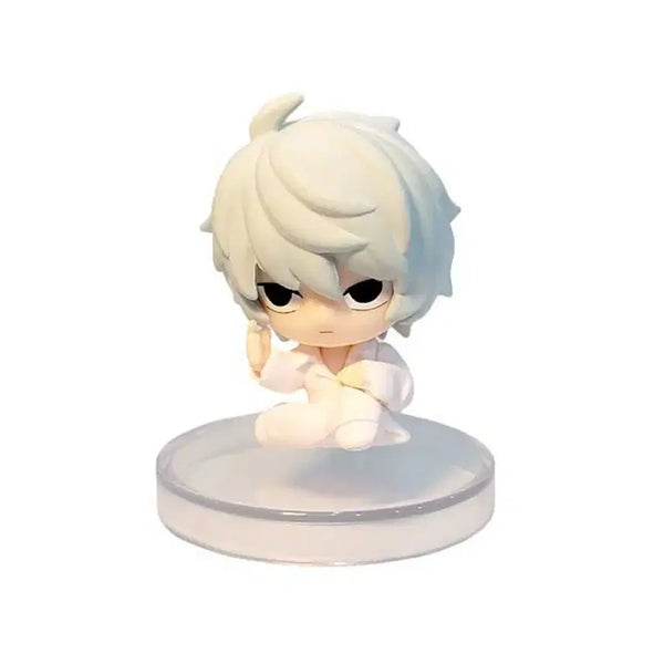 [BUNJANG] Death Note Nia Rich Collection Figure / 데스노트 니아 가챠 리치 컬렉션 피규어