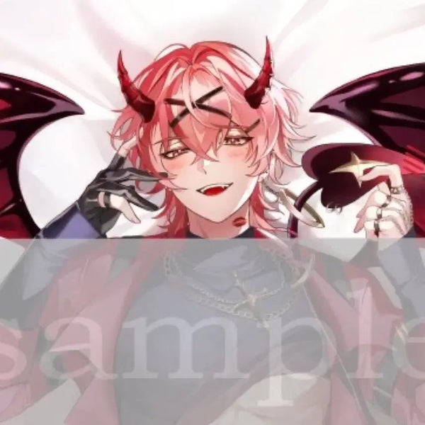 [BUNJANG] Treasure Haruto Mousepad / 싸이코드 하루토 마우스패드 판매 (찌패)