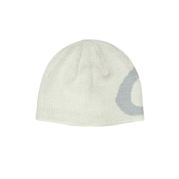 [BUNJANG] JICHceoi C-star Beanie White / 지초이 C-star 비니 화이트 지초이샵 지초이컴포트