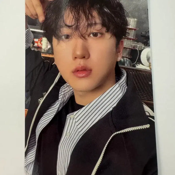 [BUNJANG] Stray Kids Changbin THIS&THAT WITHMUU POB / 스트레이키즈 스키즈 THIS&THAT 디스앤댓 위드뮤 특전 창빈