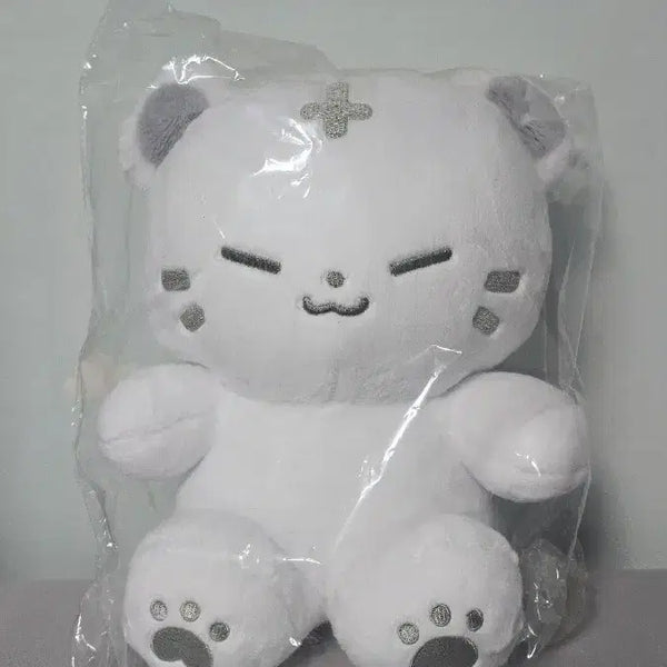 [BUNJANG] 30cm Daehwang Hozzi Plush / 30cm 대왕호찌