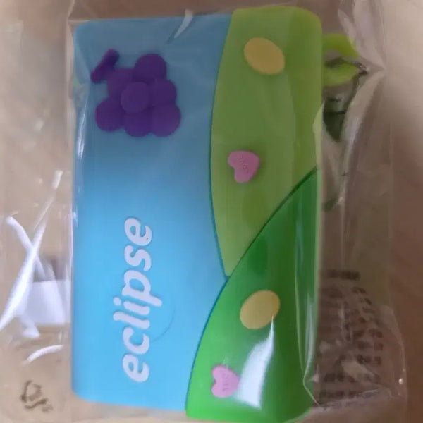 [BUNJANG] Eclipse Case New / 이클립스 케이스 새제품