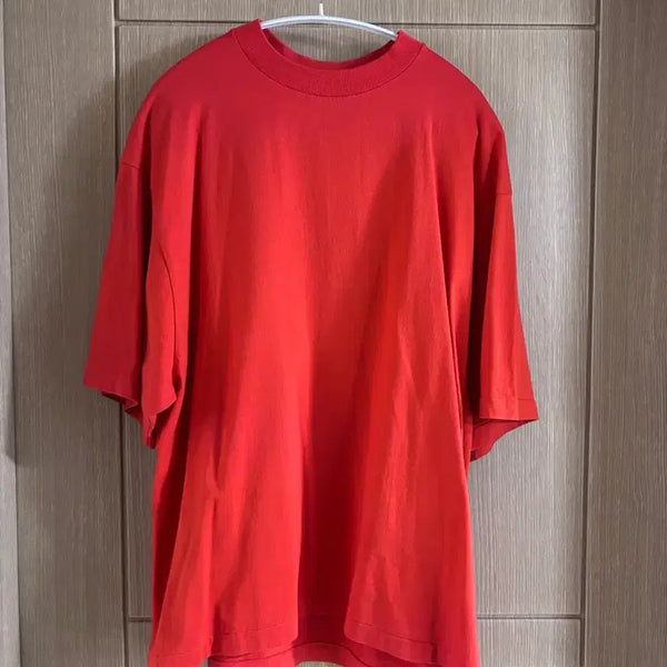 [BUNJANG] Kaptain Sunshine T-Shirt Size 38 / Kaptain sunshine 티셔츠 38