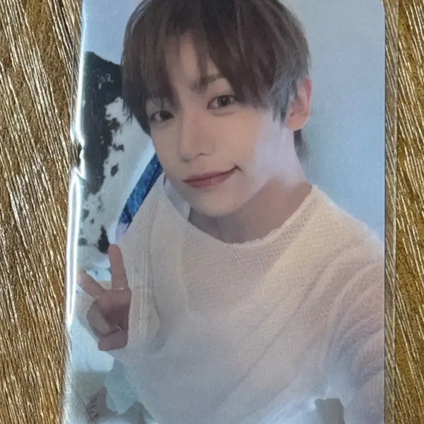 [BUNJANG] SEVENTEEN Jun Run to You Photocard / 아홉 장슈아이보 런투유 공방 포카