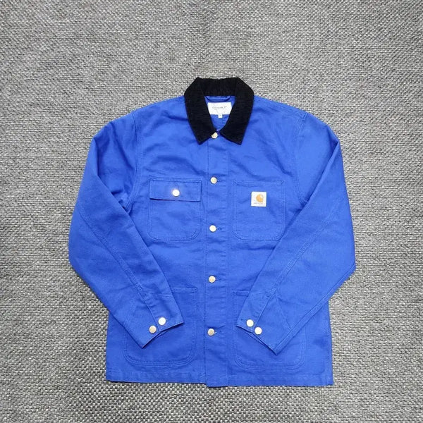 [BUNJANG] Carhartt WIP Michigan Coat - Medium / 칼하트 WIP 미시건 코트 M사이즈
