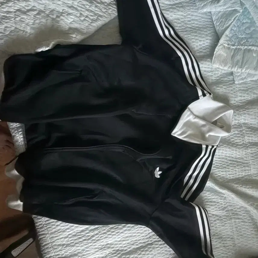 [BUNJANG] Adidas Beckenbauer Training Jacket / 아디다스 베켄바우어 싸게팝니다
