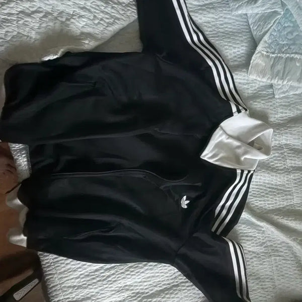 [BUNJANG] Adidas Beckenbauer Training Jacket / 아디다스 베켄바우어 싸게팝니다