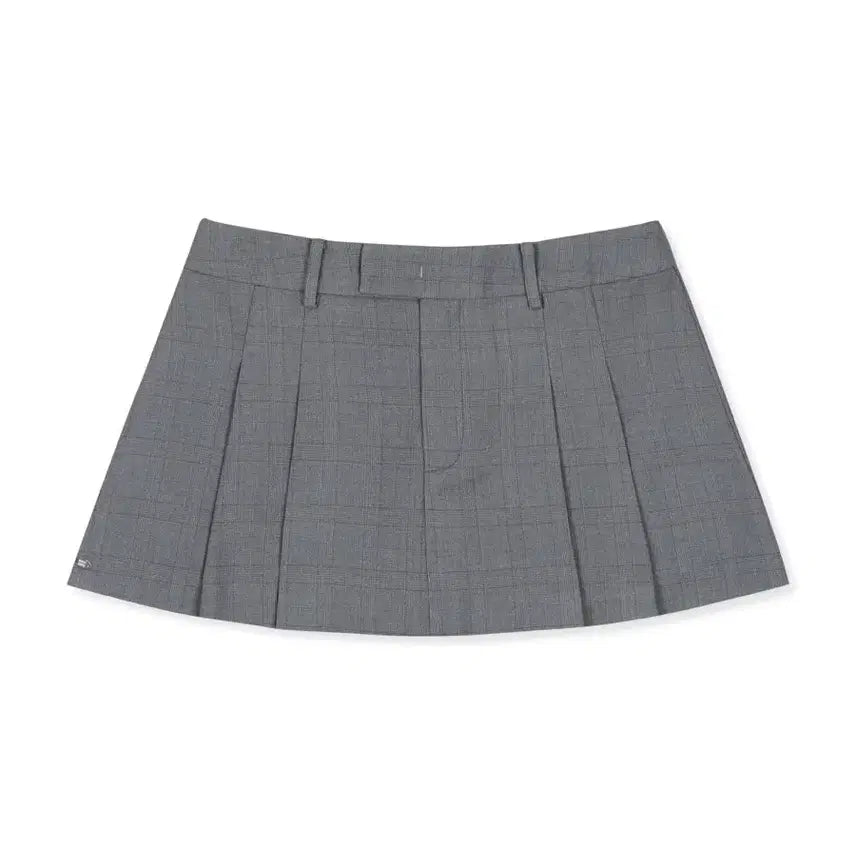 [BUNJANG] Pale JADE Demure Skirt (Size S) / (새상품) 페일제이드 드뮤어 데뮤어 스커트 S