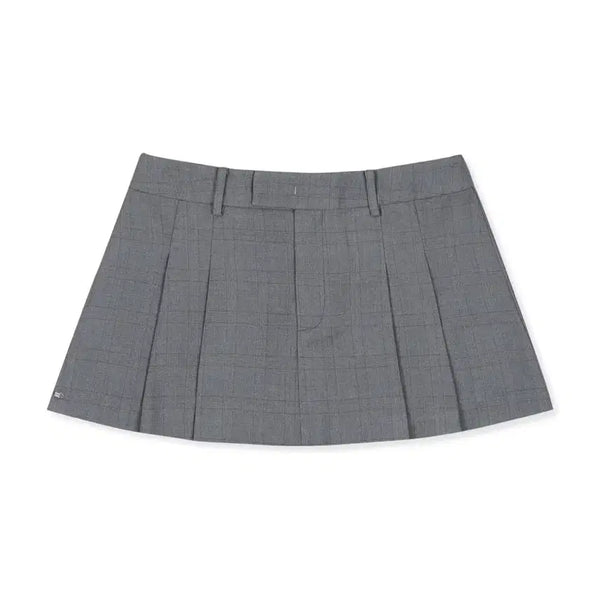 [BUNJANG] Pale JADE Demure Skirt (Size S) / (새상품) 페일제이드 드뮤어 데뮤어 스커트 S