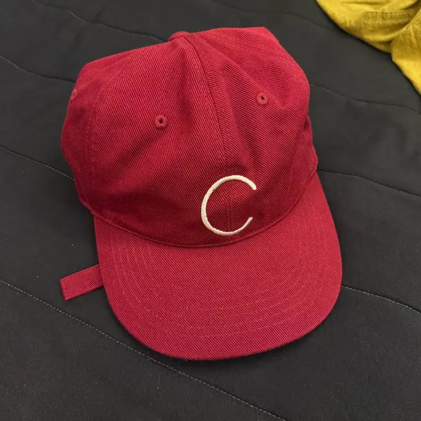 [BUNJANG] TEFF STORES Ball Cap - New / [L] 테프스토어즈 볼캡 새상품
