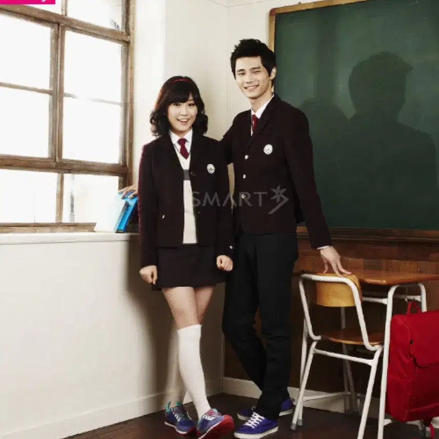 [BUNJANG] Ilsang High School Uniform Set / 급처)일산고 교복 싸게 가져가세요ㅠ!!!!