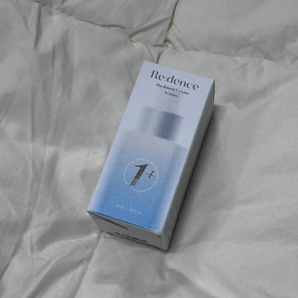 [BUNJANG] Ridense Hyaluron Ectoin Serum 30ml / (새상품) 리덴스 히알루론 엑토인 세럼 30ml