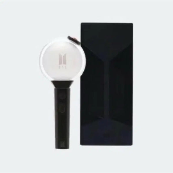 [BUNJANG] BTS ARMY Bomb + Box / 방탄소년단 응원봉 아미밤 + 박스