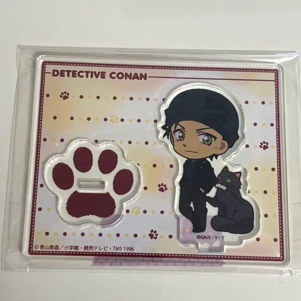 [BUNJANG] Detective Conan Shuichi Akai Acrylic Stand / 명탐정코난 아카이 슈이치(이상윤) 아크릴 스탠드