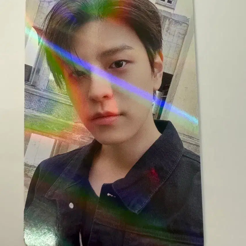 [BUNJANG] Stray Kids Seungmin THIS&THAT Makestar POB / 스트레이키즈 스키즈 THIS&THAT 디스앤댓 메이크스타 특전 승민